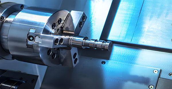 怎么給數(shù)控車床品牌定位的？