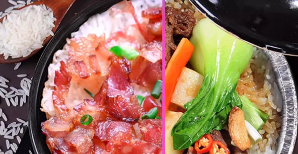 炒菜機(jī)品牌定位案例分析