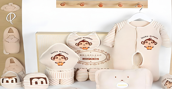 如何給母嬰用品做品牌定位方案？