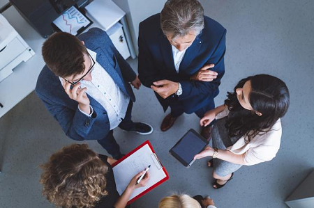 運營效率和定位之下運營配稱系統(tǒng)的區(qū)別