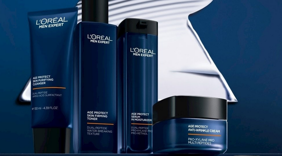 歐萊雅蟬聯(lián)業(yè)績榜首，品牌定位的力量成為化妝品行業(yè)的霸主