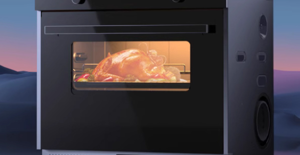 集成灶品牌定位案例分析