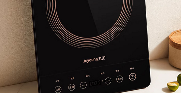 電磁爐品牌定位案例分析