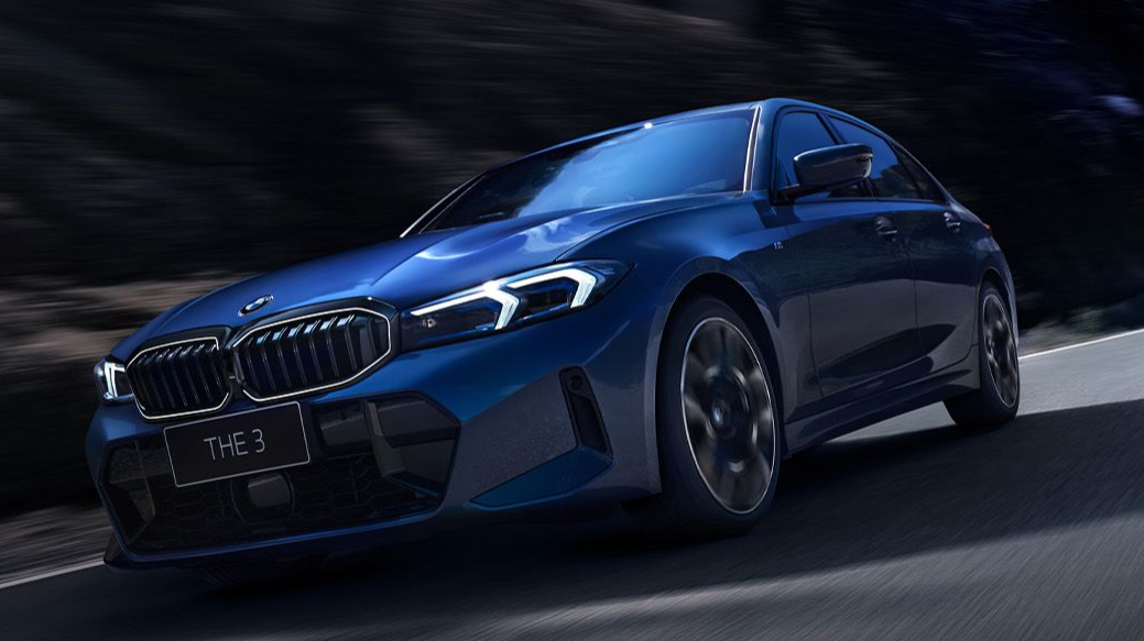 寶馬品牌定位危機(jī)：世界豪車(chē)品牌跌落神壇，未來(lái)路在何方？