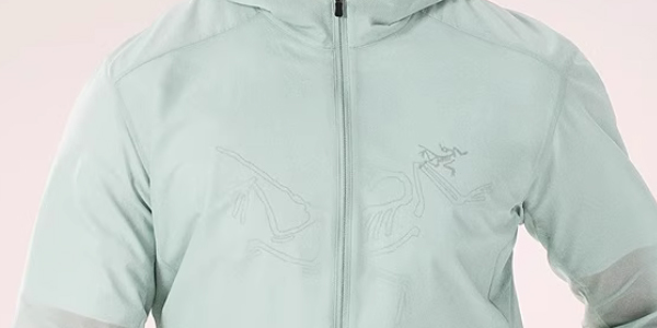 戶外服裝品牌定位案例分析