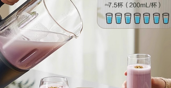 破壁機品牌定位案例分析