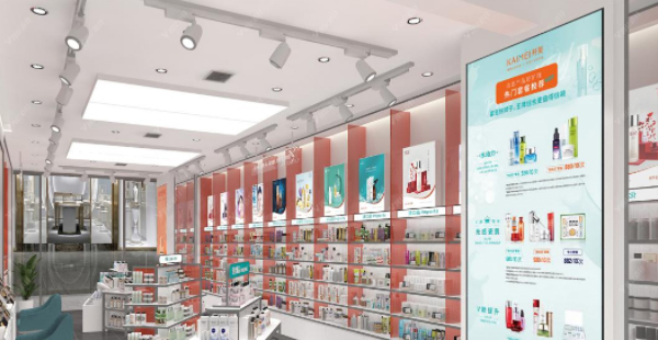 護膚品品牌定位案例分析