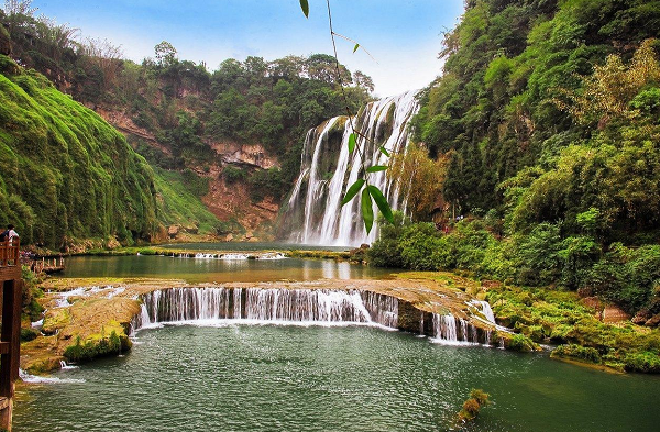 黃果樹景區(qū)品牌戰(zhàn)略機(jī)會分析,黃果樹景區(qū)品牌戰(zhàn)略,景區(qū)品牌戰(zhàn)略分析