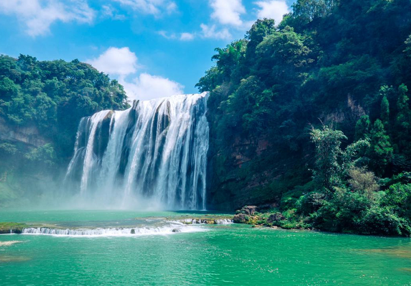 黃果樹景區(qū)品牌戰(zhàn)略機(jī)會分析,黃果樹景區(qū)品牌戰(zhàn)略,景區(qū)品牌戰(zhàn)略分析