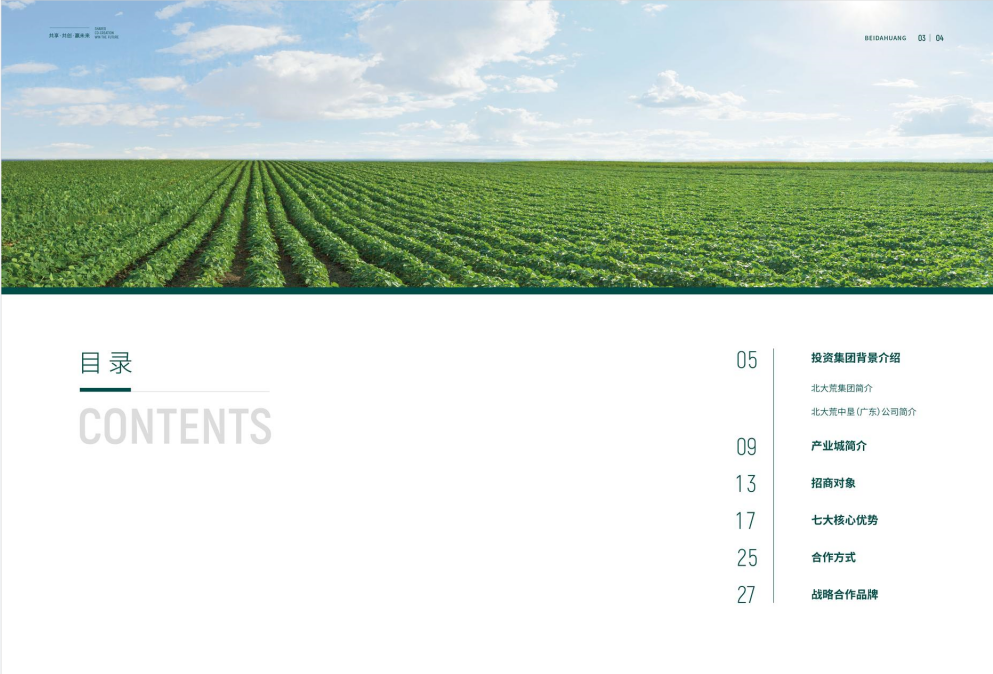 （大灣區(qū)）生態(tài)產(chǎn)業(yè)城項目