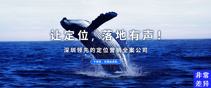 專(zhuān)業(yè)品牌定位公司有哪些優(yōu)勢(shì)