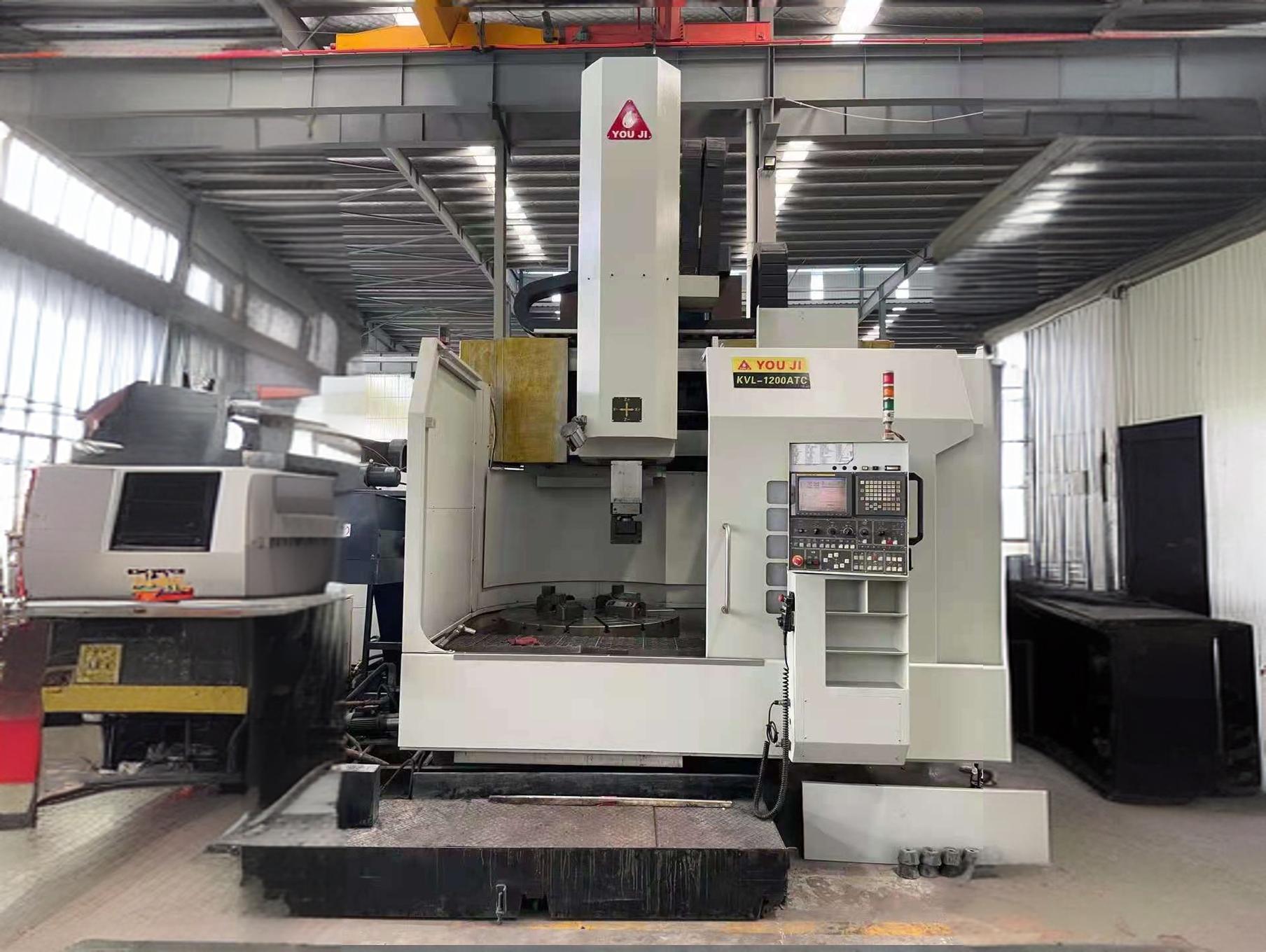 怎么給數(shù)控車床品牌定位的？