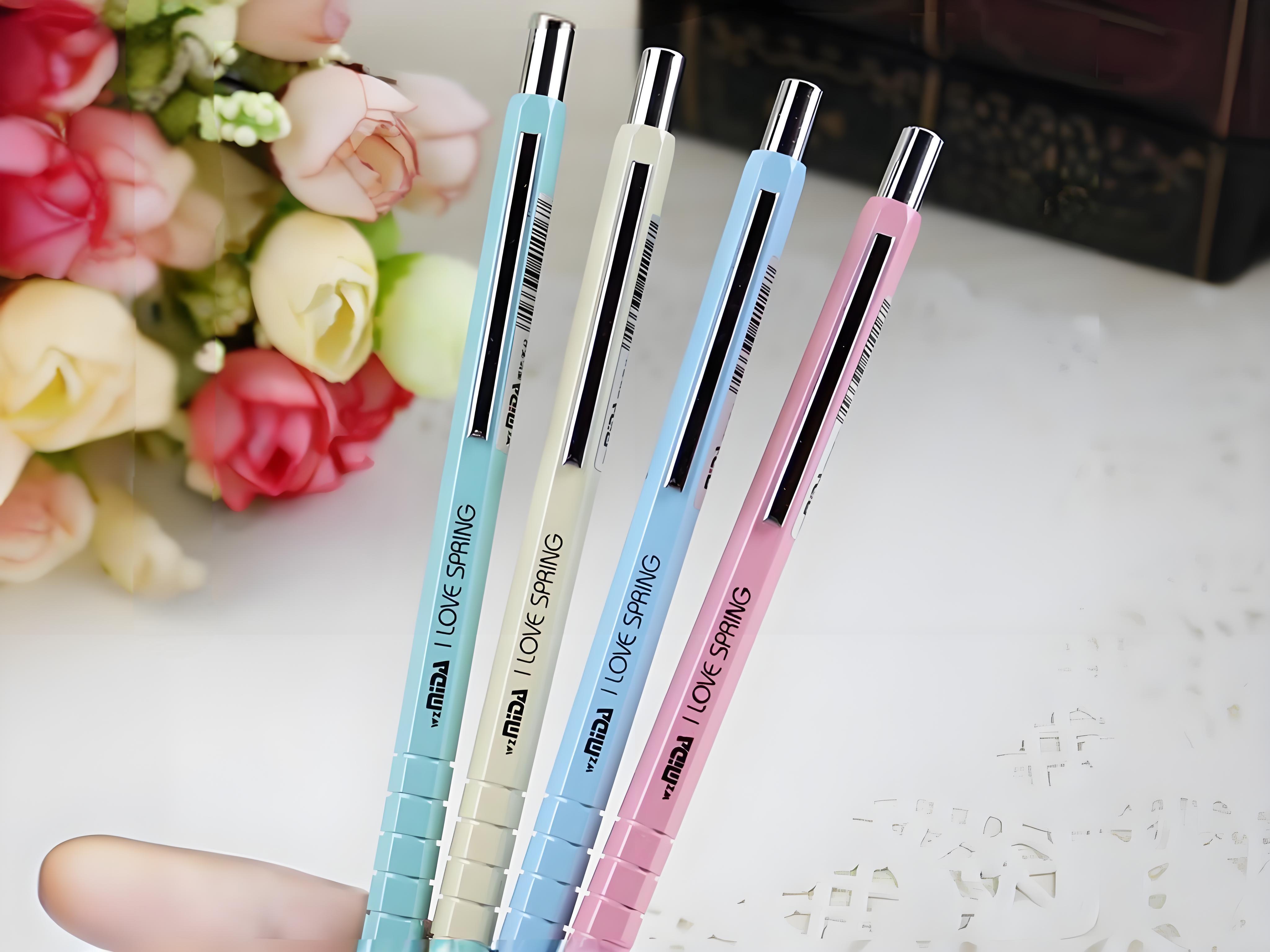 如何給文具品牌定位？