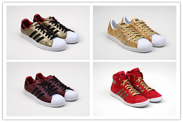 阿迪達(dá)斯如何進(jìn)行品牌定位