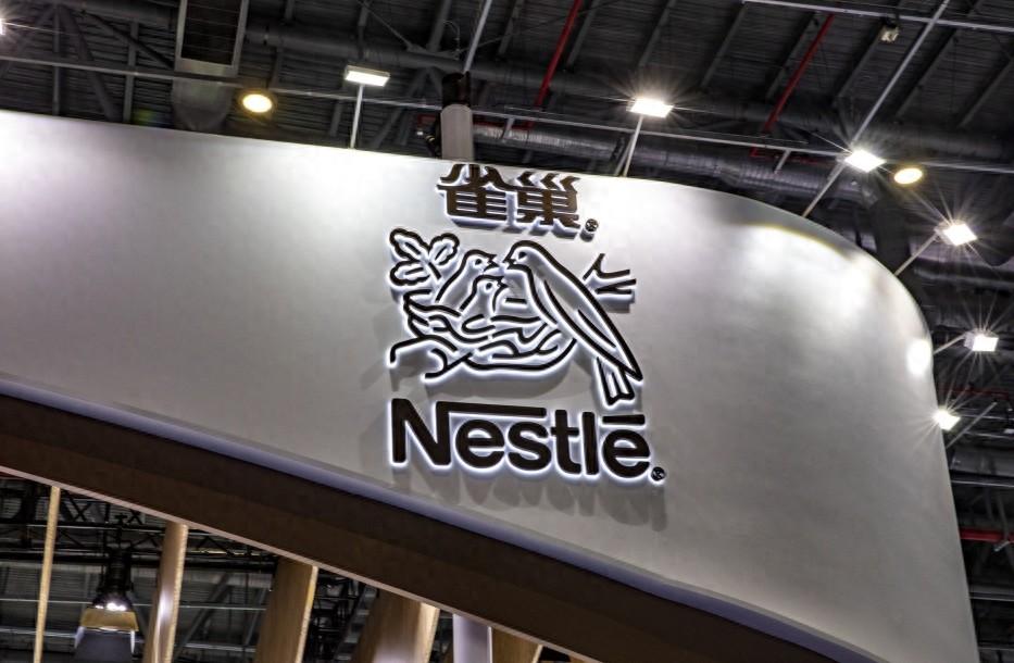 南京阿姨帶火雀巢咖啡，品牌方緊急上架同款