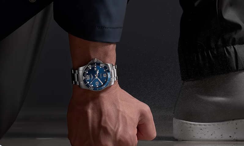 浪琴品牌定位是什么？分為哪些系列？