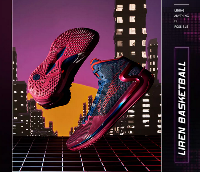 李寧品牌定位策略是什么？有哪些目標(biāo)人群？