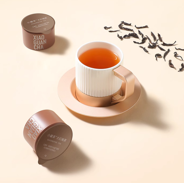 小罐茶產(chǎn)品爭議不斷，平價(jià)產(chǎn)品品牌定位能否突圍?