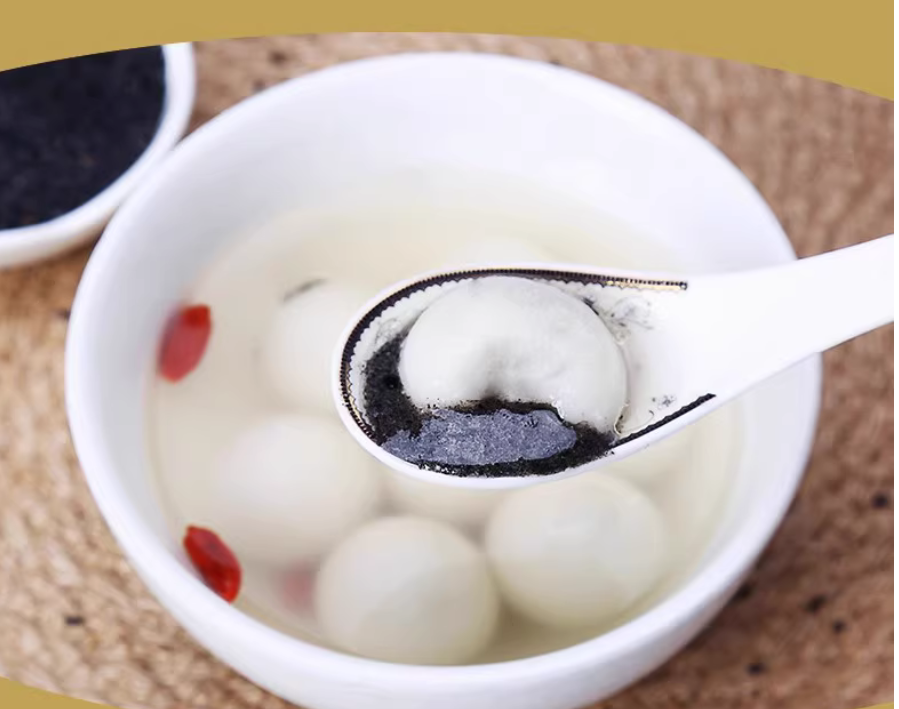 湯圓品牌定位案例分析