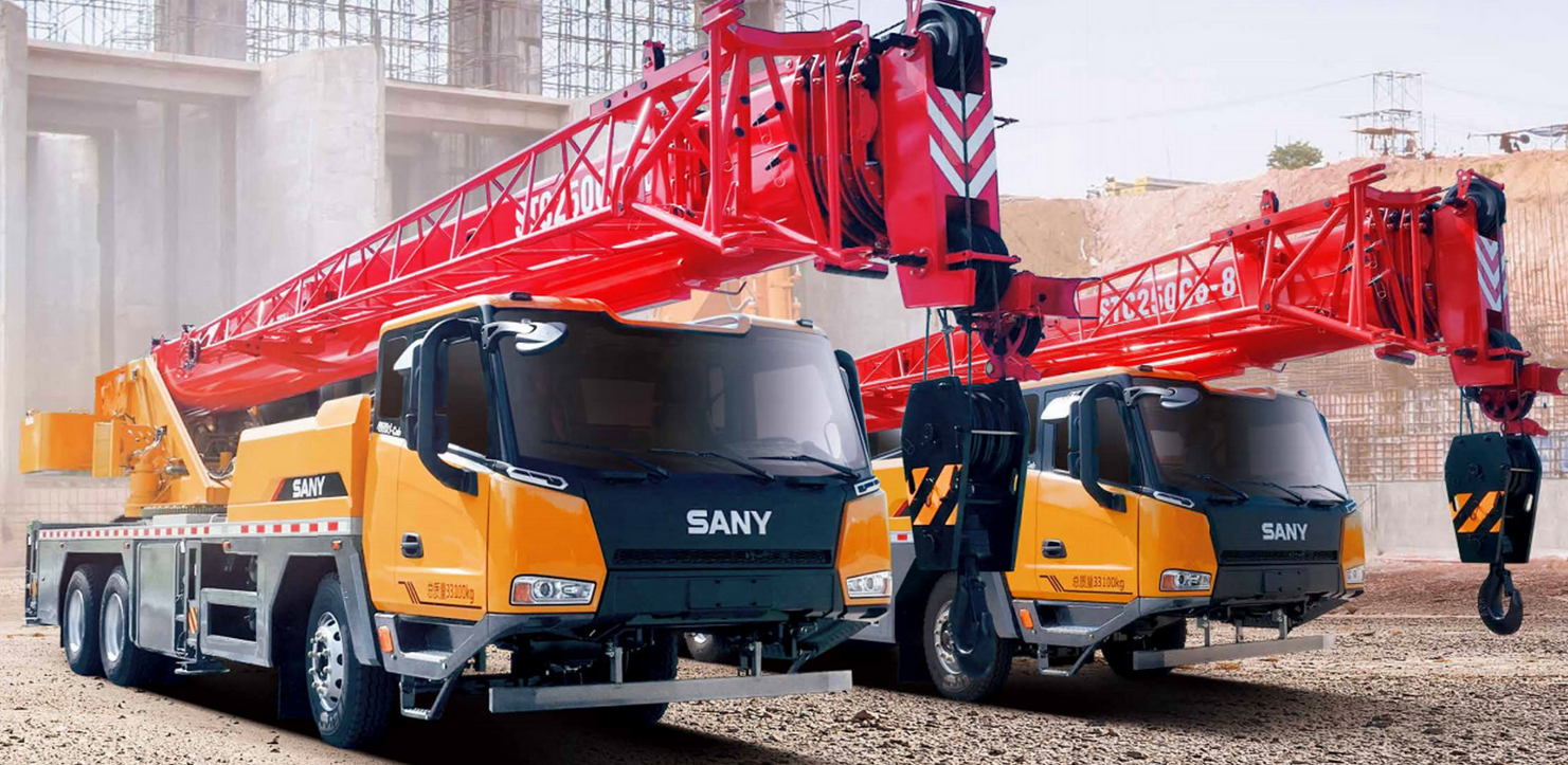 機(jī)械裝備品牌定位案例分析