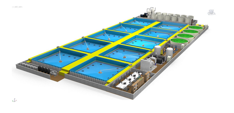 養(yǎng)殖設(shè)備品牌定位案例