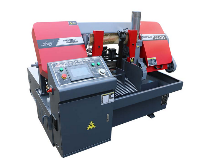 鋸床品牌定位案例分析