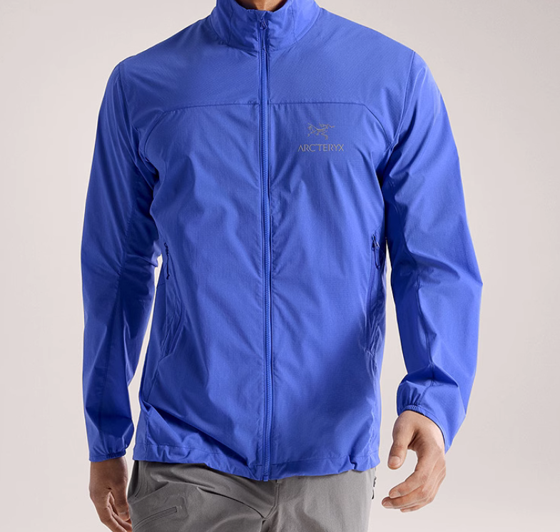 戶外服裝品牌定位案例分析