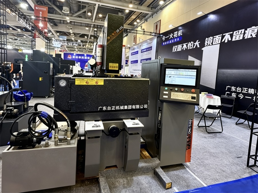 “今一”數(shù)控機床品牌定位案例<br>問鼎世界，大國崛起！大型工業(yè)設備的品牌之路